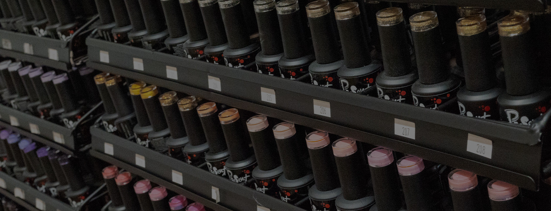 Elevate Your Salon's Aesthetic Standards
